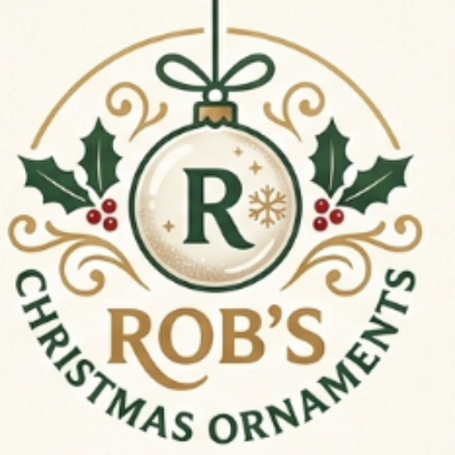Rob's Christmas Ornaments, LLC